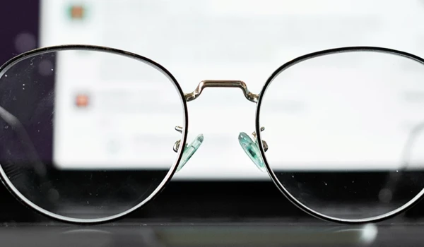 Glasses
