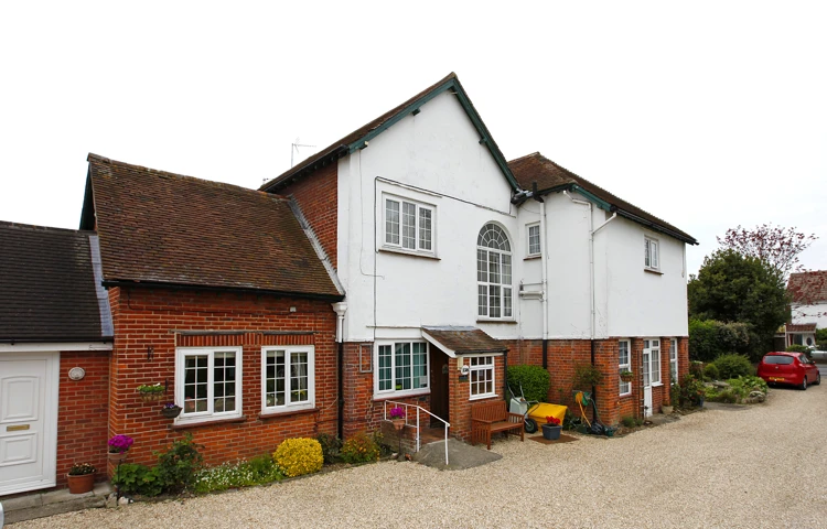 Welcome to Privett Farm House
