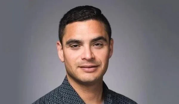 Marc Marrero