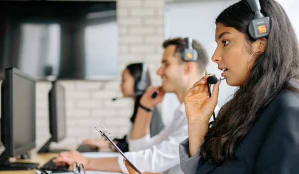 Employee Assistance Call Centre
