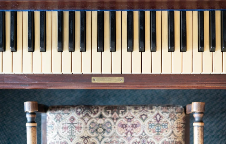 Play us a tune