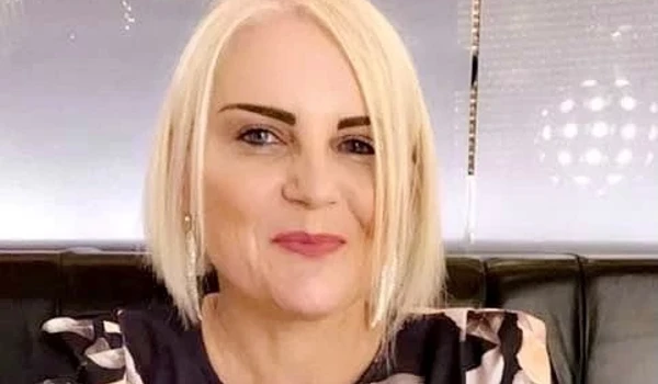 Jacqui Mccann