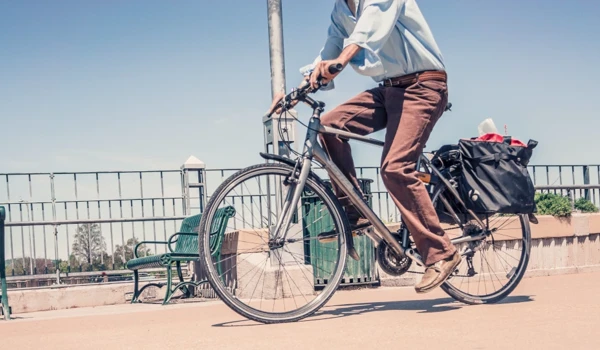 Cycle To Work